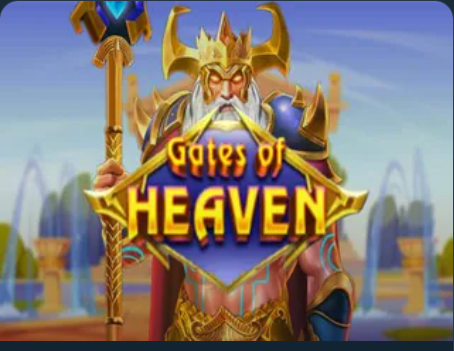 Gates of Heaven